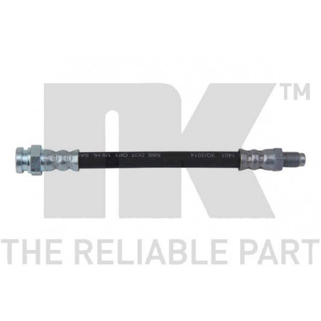Flexible de frein NK