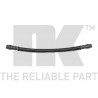 Flexible de frein NK