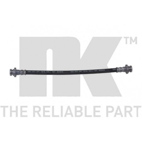 Flexible de frein NK