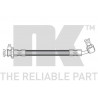 Flexible de frein NK