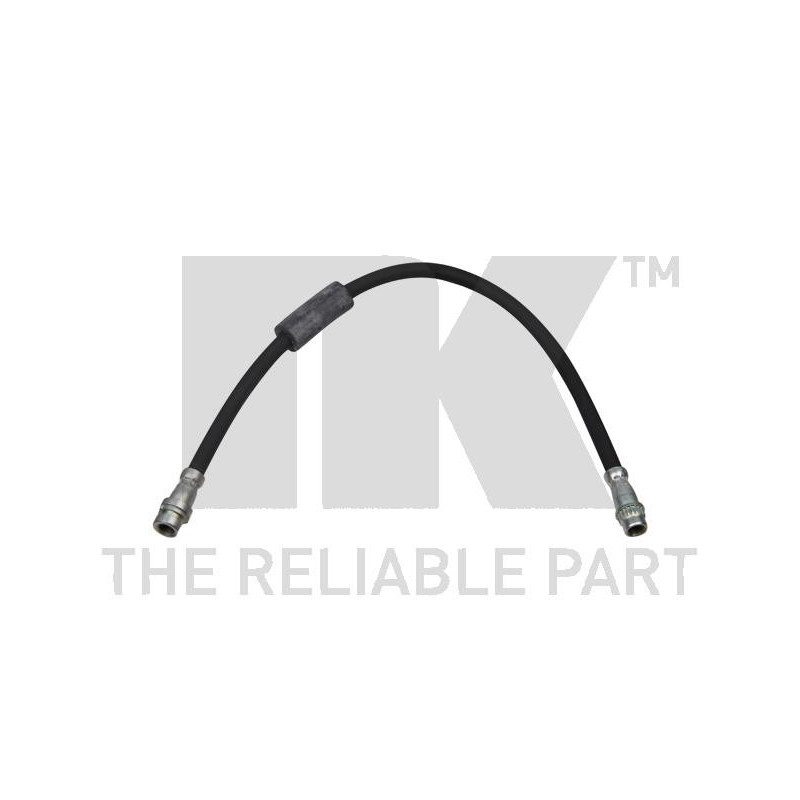 Flexible de frein NK