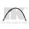 Flexible de frein NK