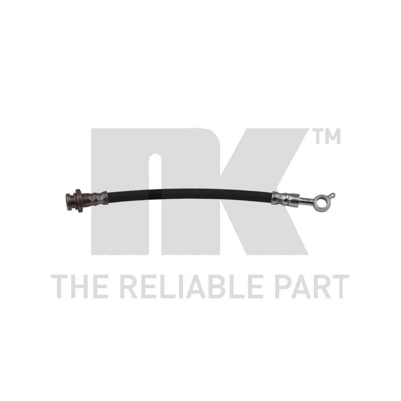 Flexible de frein NK