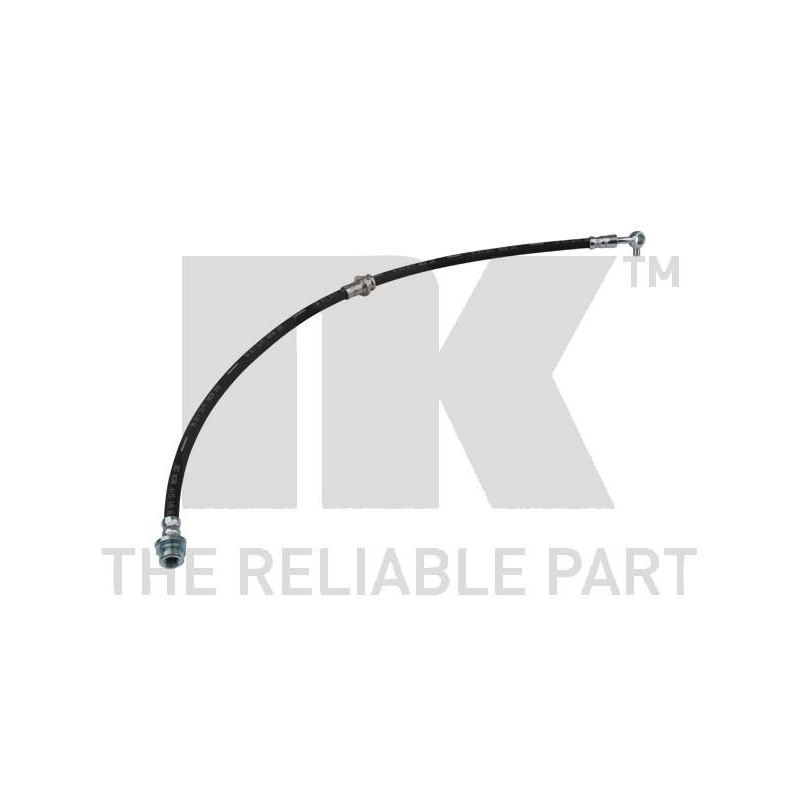 Flexible de frein NK