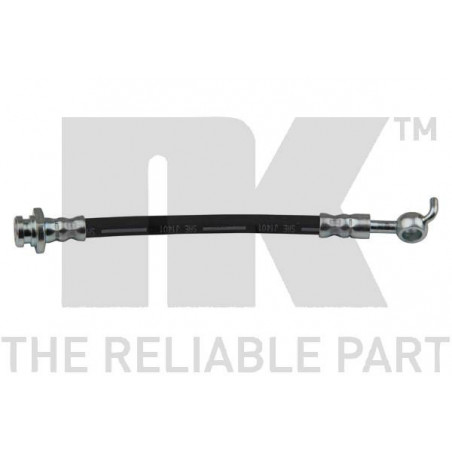 Flexible de frein NK