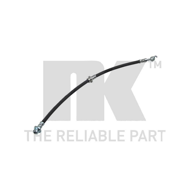 Flexible de frein NK
