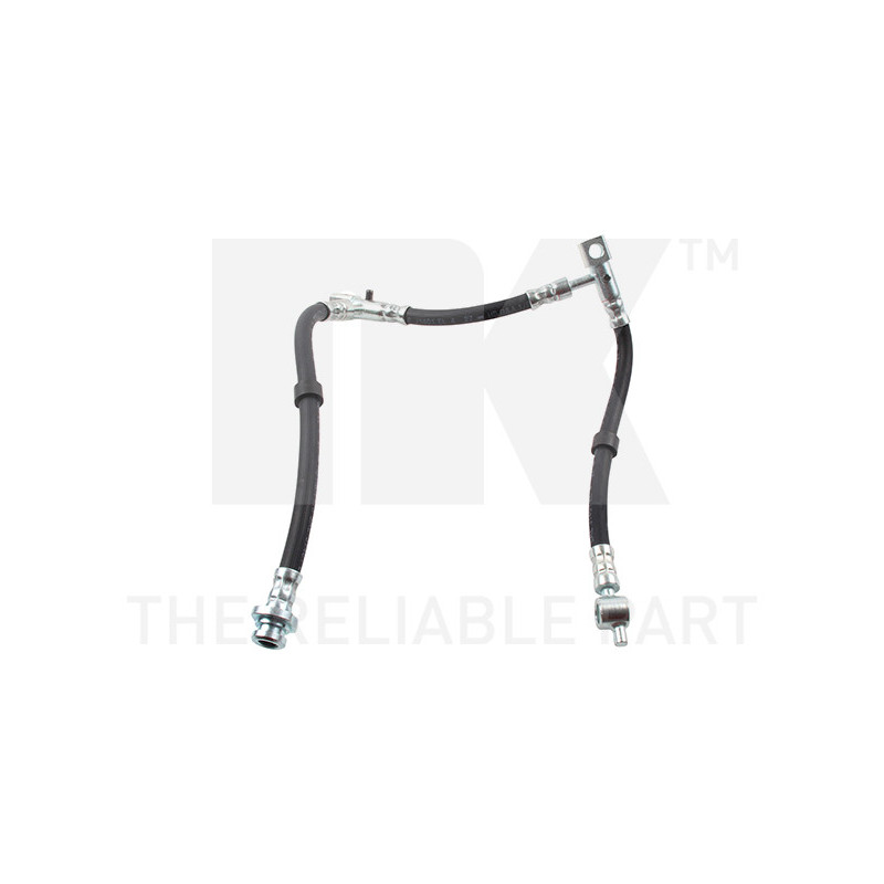 Flexible de frein NK