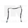Flexible de frein NK