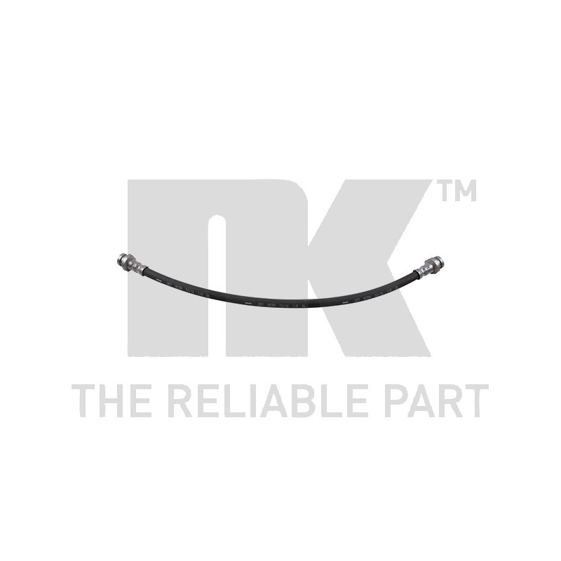 Flexible de frein NK