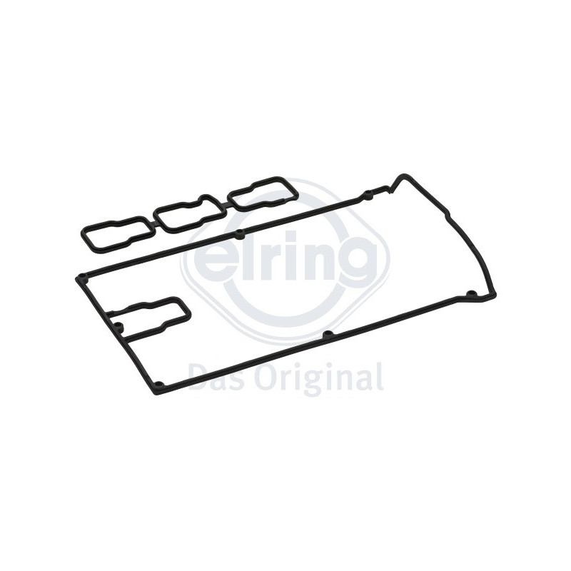 Jeu de joints d'étanchéité (couvercle de culasse) ELRING