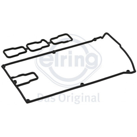 Jeu de joints d'étanchéité (couvercle de culasse) ELRING