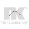 Flexible de frein NK