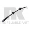 Flexible de frein NK