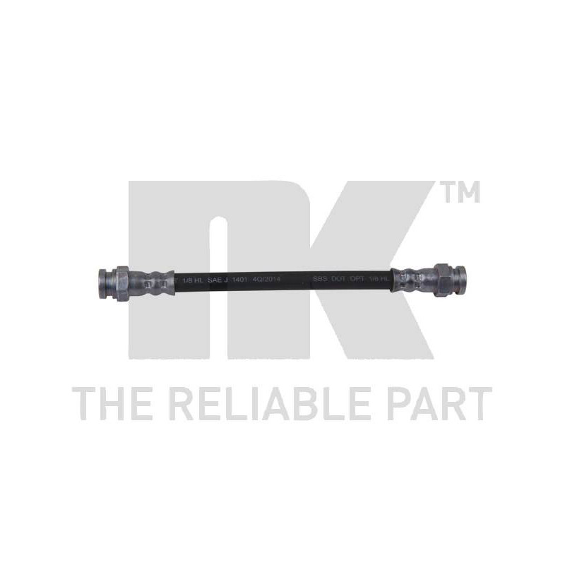 Flexible de frein NK