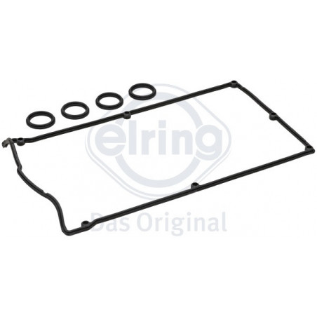Jeu de joints d'étanchéité (couvercle de culasse) ELRING
