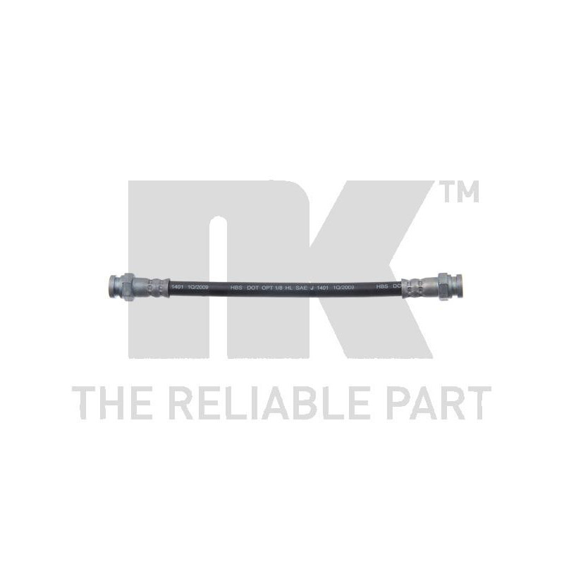 Flexible de frein NK