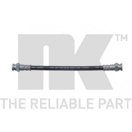 Flexible de frein NK