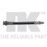 Flexible de frein NK