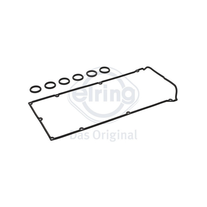 Jeu de joints d'étanchéité (couvercle de culasse) ELRING