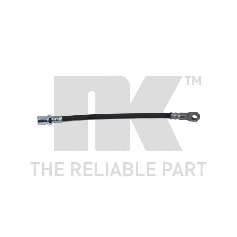 Flexible de frein NK