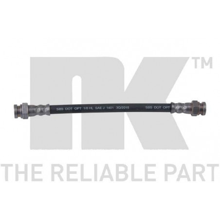 Flexible de frein NK