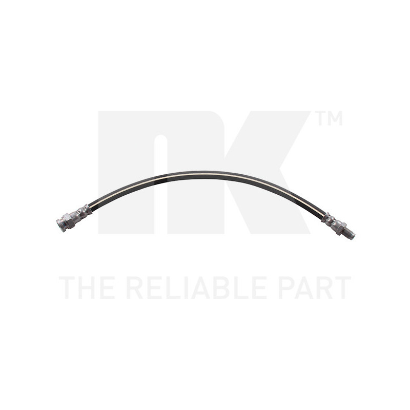 Flexible de frein NK