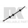 Flexible de frein NK