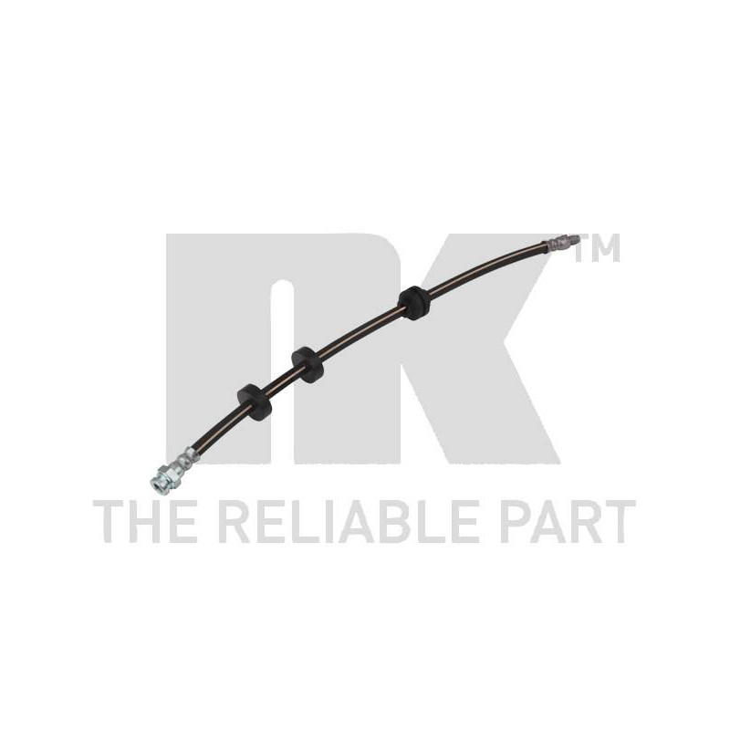 Flexible de frein NK