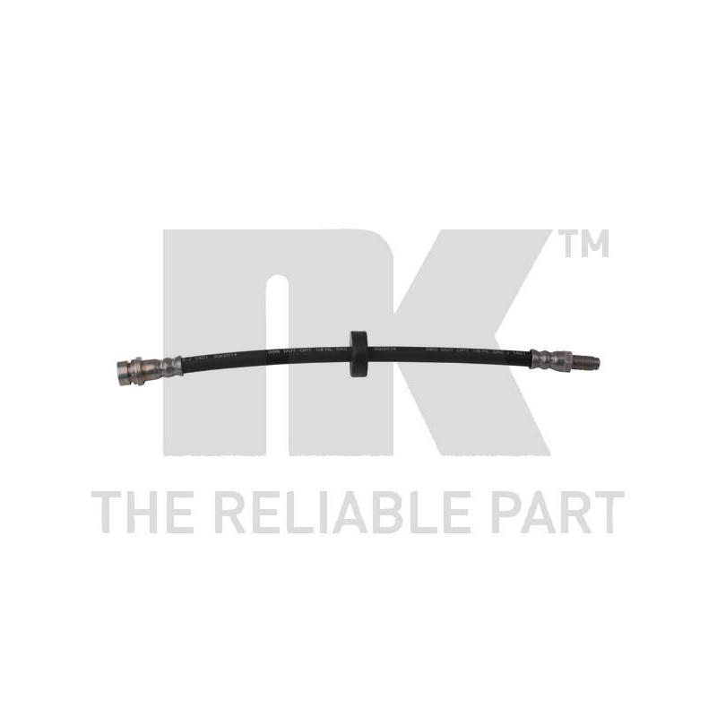 Flexible de frein NK