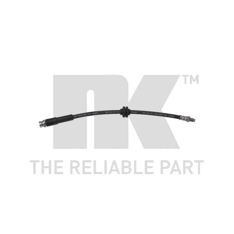 Flexible de frein NK