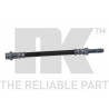 Flexible de frein NK