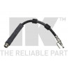 Flexible de frein NK