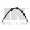 Flexible de frein NK