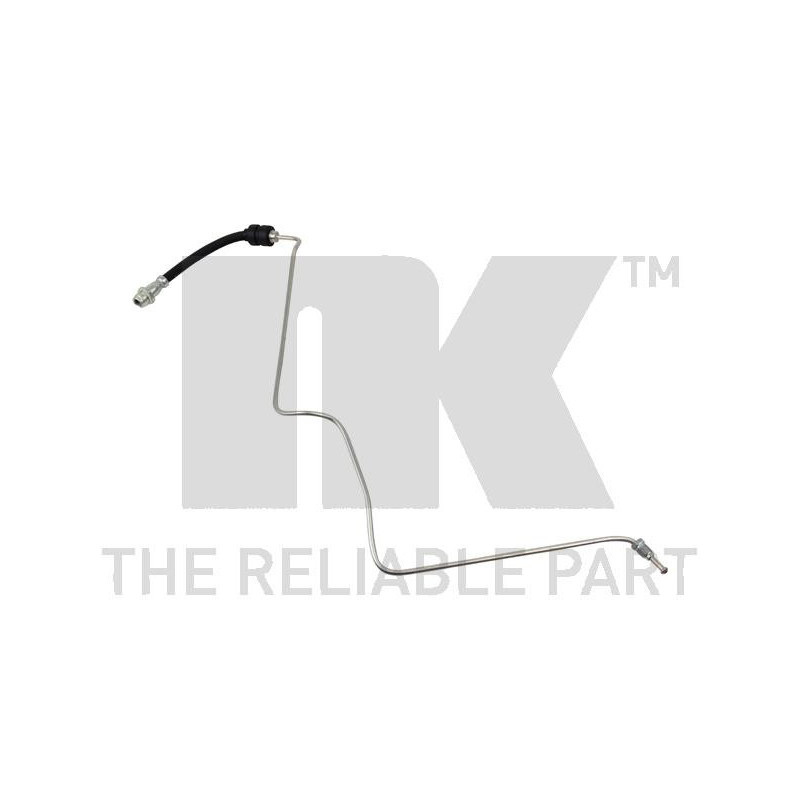 Flexible de frein NK