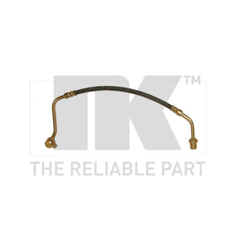 Flexible de frein NK