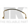 Flexible de frein NK