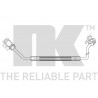 Flexible de frein NK