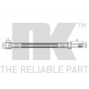 Flexible de frein NK