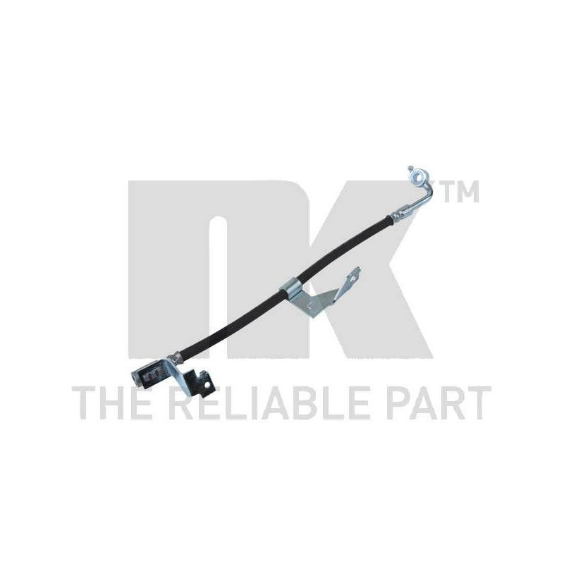 Flexible de frein NK