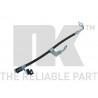 Flexible de frein NK