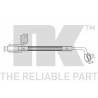 Flexible de frein NK