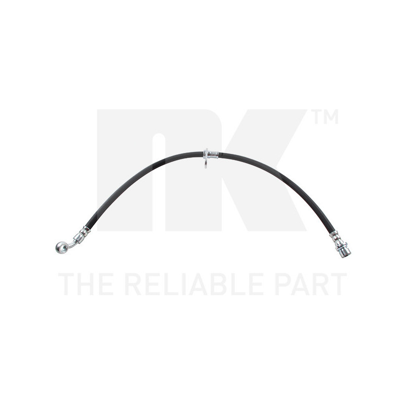 Flexible de frein NK