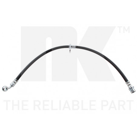 Flexible de frein NK
