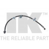 Flexible de frein NK