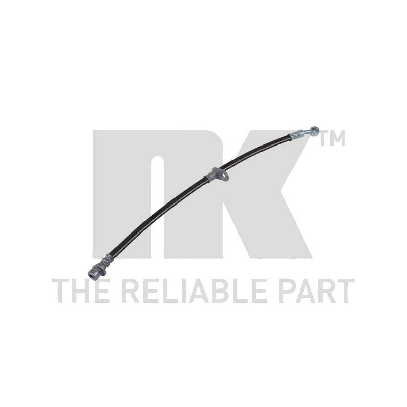 Flexible de frein NK