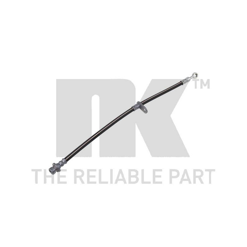 Flexible de frein NK