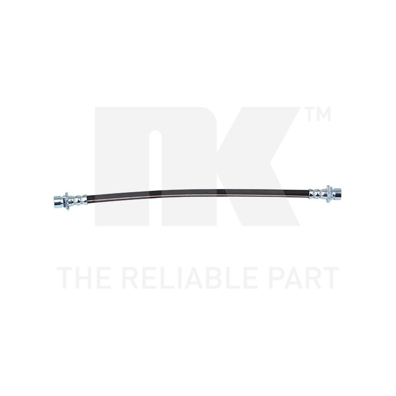 Flexible de frein NK