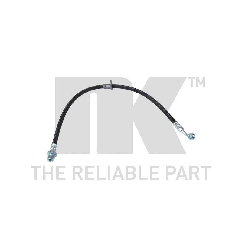 Flexible de frein NK