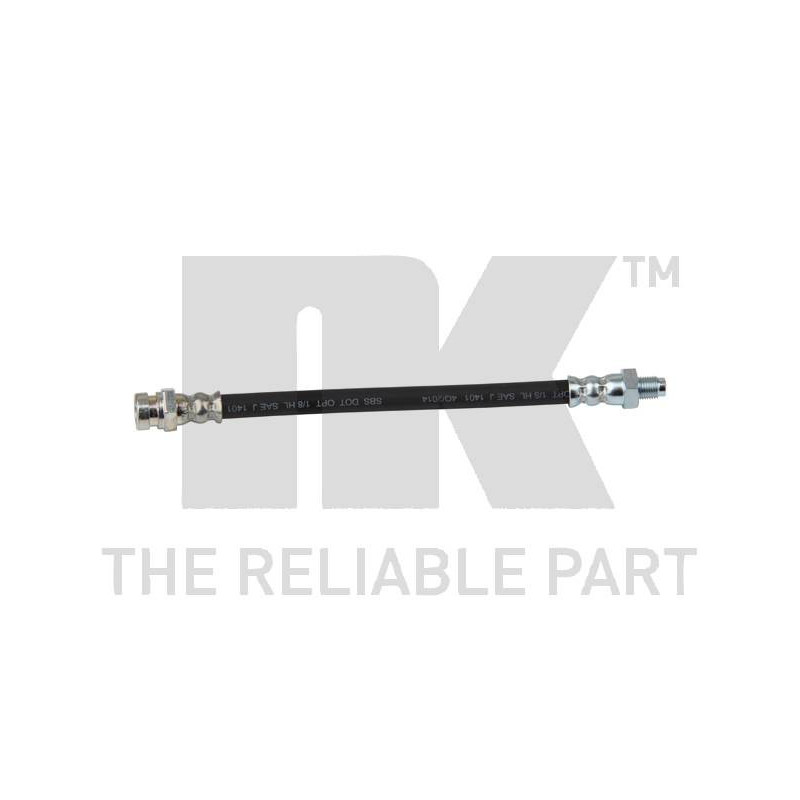Flexible de frein NK