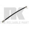 Flexible de frein NK